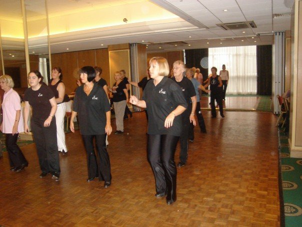 workshop